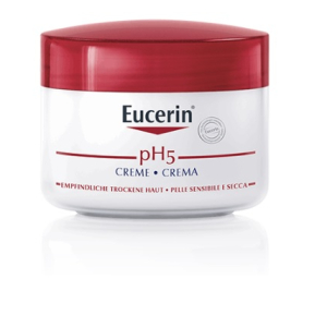 eucerin ph5 crema 75ml bugiardino cod: 938962230 