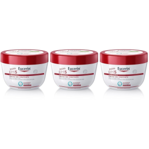 Acquista Online eucerin ph5 crema gel idratante 350 ml 3x350 ml e Cerca l'offerta più bassa
