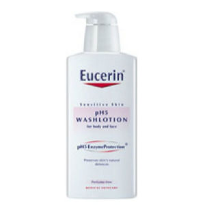 eucerin ph5 detergente fluido bugiardino cod: 930202041 