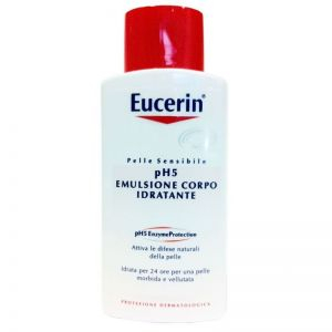 eucerin ph5 idratante crp400ml bugiardino cod: 970514648 