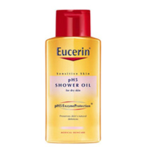 eucerin ph5 olio detergente 1l bugiardino cod: 930202027 