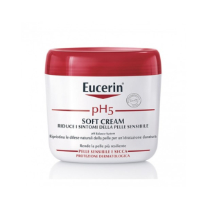 eucerin ph5 soft cream promo bugiardino cod: 979797242 