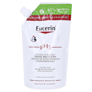 eucerin ph5 washlotion refill bugiardino cod: 985661329 