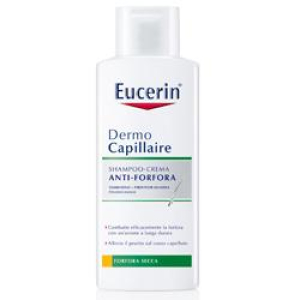 eucerin shampoo crema antiforfora bugiardino cod: 982542209 