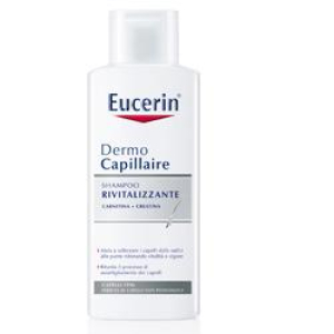eucerin shampoo rivitalizzante bugiardino cod: 923295392 