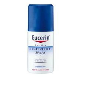 eucerin spray lenitivo 50ml bugiardino cod: 905535415 