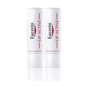 Acquista Online eucerin stick labbra 4,8 g set da 2 2x4,8 rossetto e Cerca l'offerta più bassa