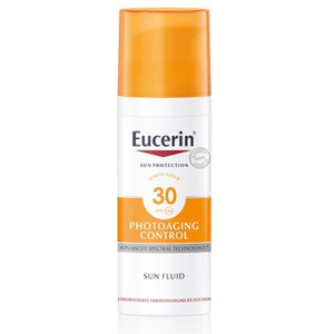 eucerin sun a/age spf30 50ml bugiardino cod: 973730029 