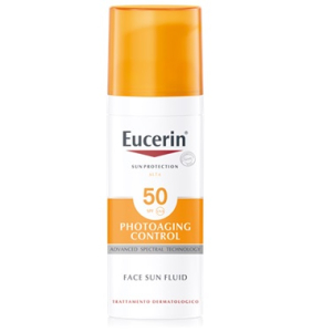 eucerin sun a/age spf50 50ml bugiardino cod: 973730031 