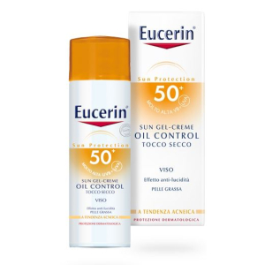 eucerin sun oil control 30 bugiardino cod: 926505874 