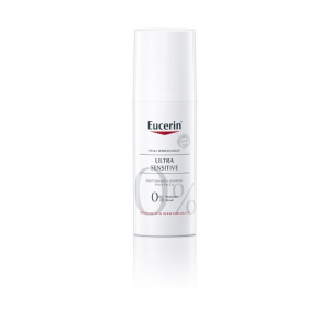 Eucerin ultrasensitive trattamento lenitivo pelle secca 50 ml