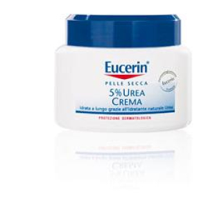 eucerin urea 5% crema 75 ml bugiardino cod: 937463356 