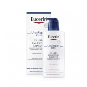 eucerin urea5 emul250ml-30% 19 bugiardino cod: 976208189 