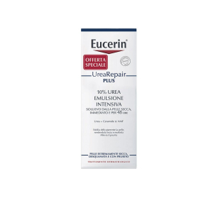 eucerin urearep 10% 400ml bugiardino cod: 985823172 