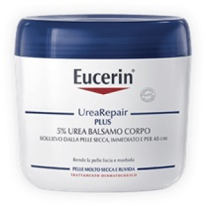 eucerin urearep balsamo corpo 450ml bugiardino cod: 975508742 
