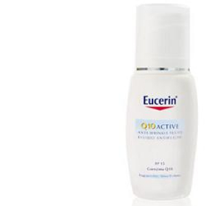 eucerin q10 active fluido antirughe 50 ml bugiardino cod: 901140638 