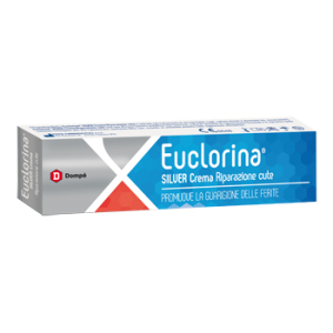 euclorina proderma crema 30ml bugiardino cod: 980459768 