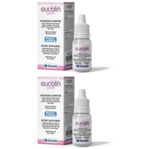 Acquista Online eucolin gocce 2x30 ml orali e Cerca l'offerta più bassa