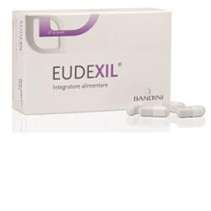 eudexil 30 capsule bugiardino cod: 930168531 