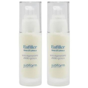 Acquista Online eufiller bava di lumaca set da 2 2x30 ml siero e Cerca l'offerta più bassa