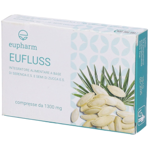 Acquista Online eufluss 30 compresse e Cerca l'offerta più bassa
