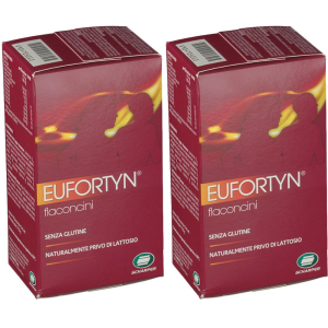 Acquista Online eufortyn® 2x10x15 ml fiale e Cerca l'offerta più bassa