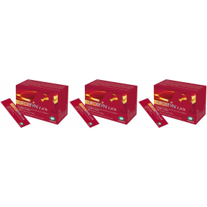 Acquista Online eufortyn® lios set da 3 3x10x1,8 g bustina e Cerca l'offerta più bassa