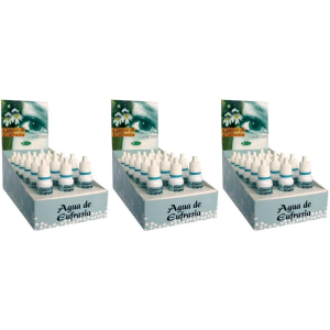 Acquista Online eufrasia gocce oculari 15 ml 3x15 ml oftalmiche e Cerca l'offerta più bassa