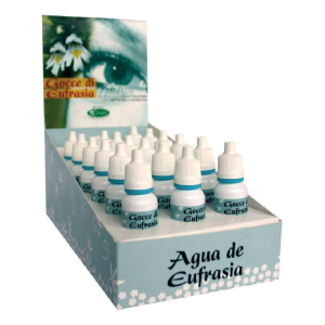 Acquista Online eufrasia gocce oculari 15 ml 4x15 ml oftalmiche e Cerca l'offerta più bassa