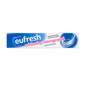 eufresh whitening new form75ml bugiardino cod: 976017525 