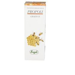 eugal propoli sol ial 30ml bugiardino cod: 908496235 