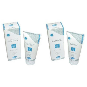Acquista Online eugel emulsione corpo 200 ml 2x200 ml e Cerca l'offerta più bassa