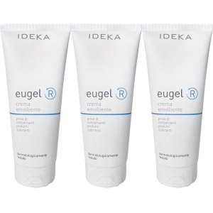 Acquista Online eugel r 3x200 ml e Cerca l'offerta più bassa