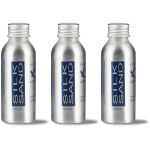 Acquista Online eugenomics purifing silk sand granuli 50 g e Cerca l'offerta più bassa