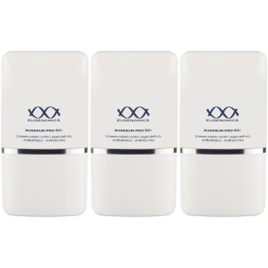 Acquista Online eugenomics trattamenti solari eugesun pro 50+ crema 3x30 ml e Cerca l'offerta più bassa