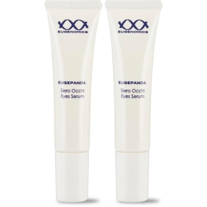Acquista Online Eugenomics Trattamento Contorno Occhi Eugepanda Siero 2x15 ml Soluzion e Cerca l'offerta più bassa