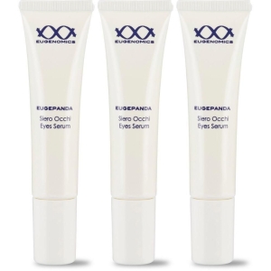 Acquista Online Eugenomics Trattamento Contorno Occhi Eugepanda Siero 3x15 ml Soluzion e Cerca l'offerta più bassa