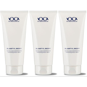 Acquista Online eugenomics trattamento corpo elastyl body crema 3x200 ml e Cerca l'offerta più bassa