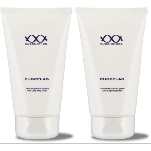 Acquista Online eugenomics trattamento corpo eugeflag crema 2x150 ml e Cerca l'offerta più bassa