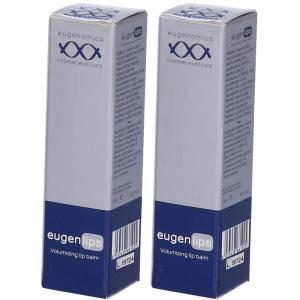 Acquista Online eugenomics trattamento labbra eugenlips gloss liquido 1 st e Cerca l'offerta più bassa
