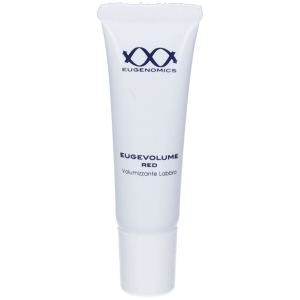 Acquista Online eugenomics trattamento labbra eugevolume red gloss cremoso 10 ml prote e Cerca l'offerta più bassa