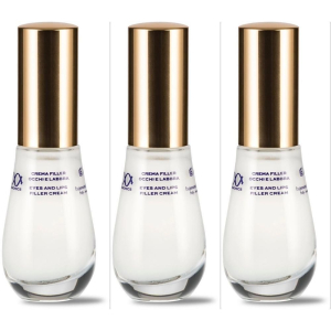Acquista Online eugenomics trattamento occhi e labbra filler & crema 3x15 e Cerca l'offerta più bassa
