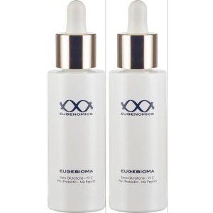 Acquista Online eugenomics trattamento viso eugebioma siero oleoso 2x30 ml e Cerca l'offerta più bassa
