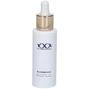 Eugenomics trattamento viso eugebioma siero oleoso 30 ml