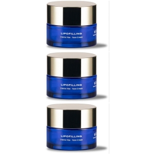 Acquista Online Eugenomics Trattamento Viso Lipofilling Crema 3x50 ml e Cerca l'offerta più bassa