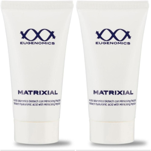 Acquista Online eugenomics trattamento viso matrixial gel 2x30 ml e Cerca l'offerta più bassa