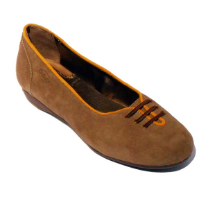 eugira suede w taupe/ocra 35 bugiardino cod: 924585058 