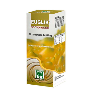 euglik 90 compresse bugiardino cod: 933513107 
