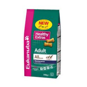 eukanuba dog bisc adult 700g bugiardino cod: 921899946 