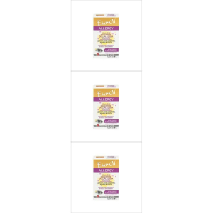Acquista Online eumill allergy gocce oculari 3x10 ml oftalmiche e Cerca l'offerta più bassa